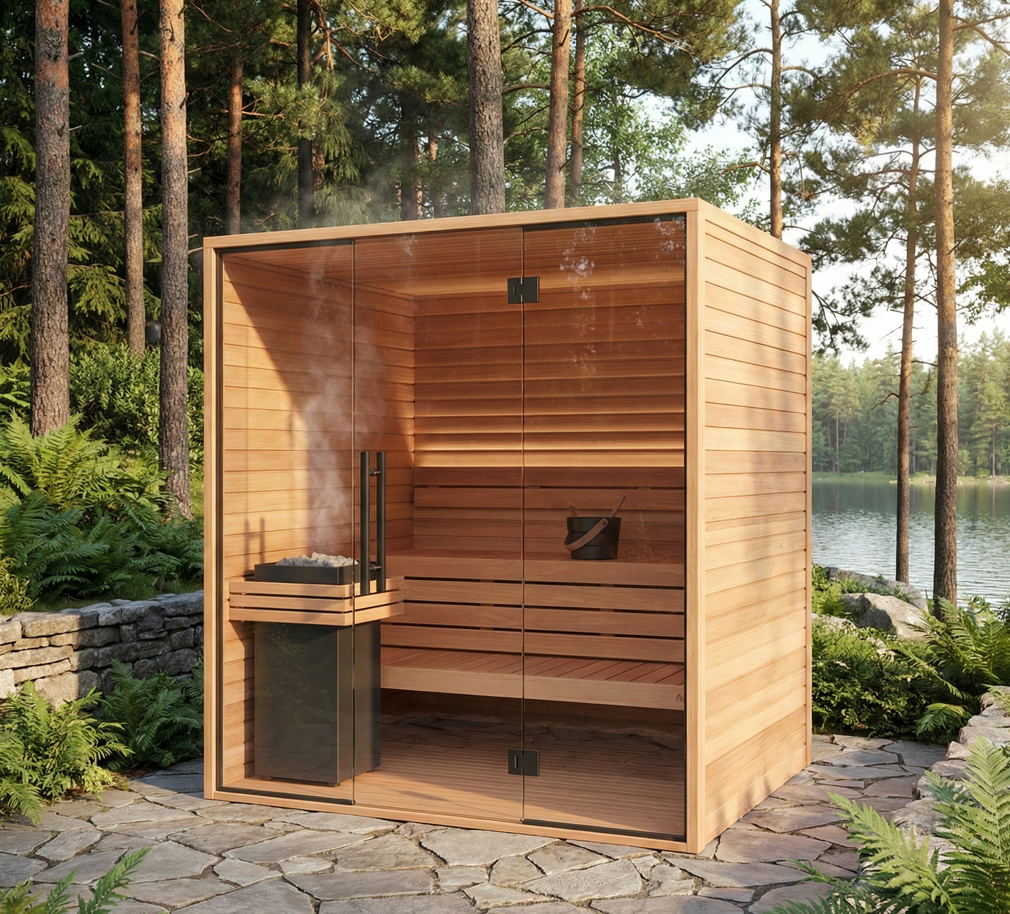 sauna-kitz